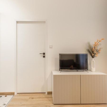Golden Apartments/Sobf Κατοβίτσε Εξωτερικό φωτογραφία
