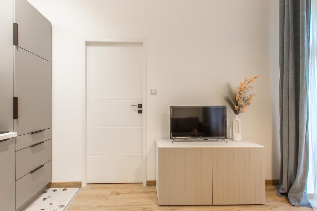 Golden Apartments/Sobf Κατοβίτσε Εξωτερικό φωτογραφία