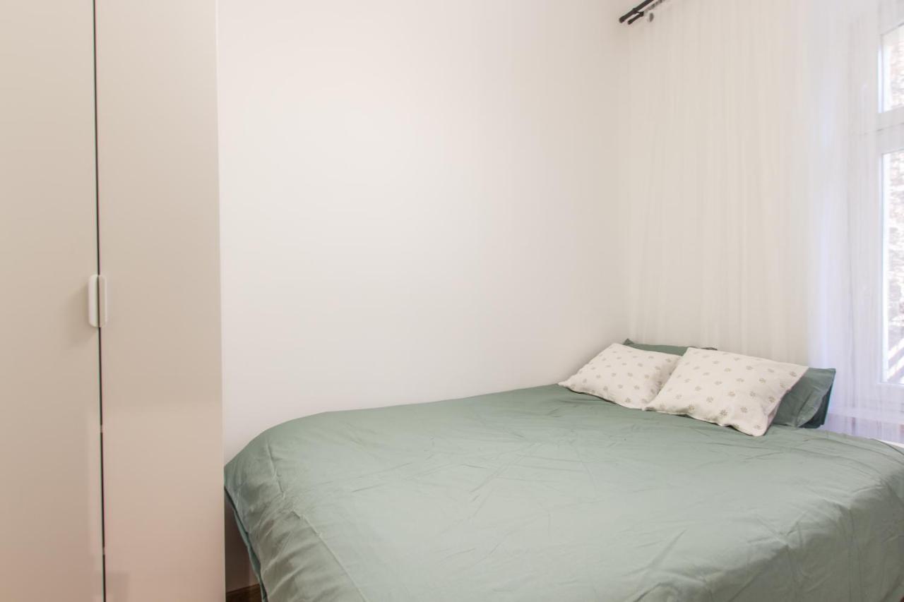Golden Apartments/Sobf Κατοβίτσε Εξωτερικό φωτογραφία