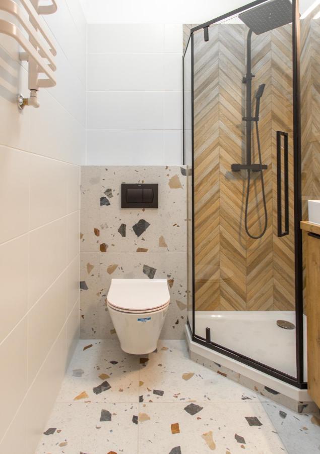 Golden Apartments/Sobf Κατοβίτσε Εξωτερικό φωτογραφία